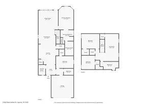 21622 Wave Holw Dr, Cypress, TX 77433 - Photo 40