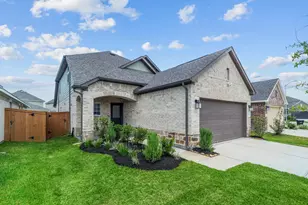 21622 Wave Holw Dr, Cypress, TX 77433 - Photo 2