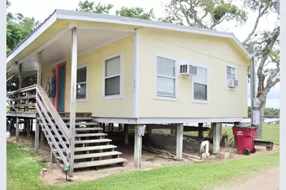 O Pr 670 St Marys Slough Rd Street S, Matagorda, TX 77457 - Photo 2