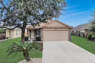 7507 Secretariat Ridge Dr, Humble, TX 77338 - Photo 4