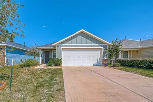 6934 Scarlet Sagebrush St, Katy, TX 77449 - Photo 2