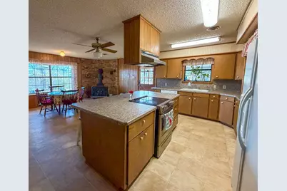 301 Paul Poe Road, Livingston, TX 77351 - Photo 32