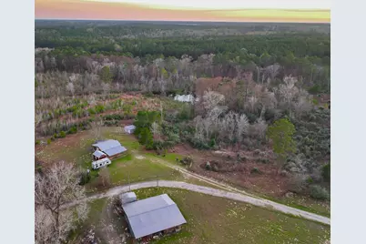 301 Paul Poe Road, Livingston, TX 77351 - Photo 14