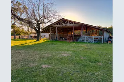 301 Paul Poe Road, Livingston, TX 77351 - Photo 44
