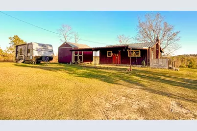 301 Paul Poe Road, Livingston, TX 77351 - Photo 38