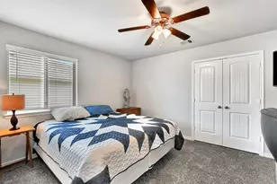 909 Davy St, Brenham, TX 77833 - Photo 26