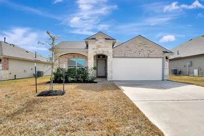 909 Davy Street, Brenham, TX 77833 - Photo 34