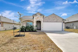 909 Davy St, Brenham, TX 77833 - Photo 34