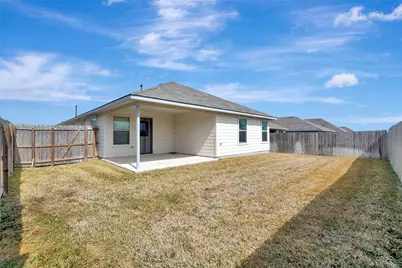 909 Davy Street, Brenham, TX 77833 - Photo 30