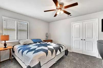 909 Davy Street, Brenham, TX 77833 - Photo 24