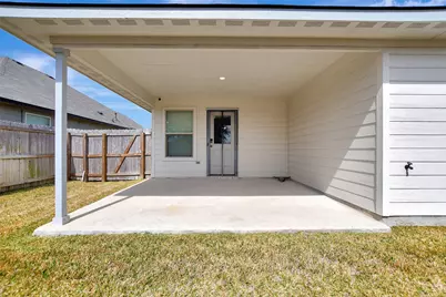 909 Davy Street, Brenham, TX 77833 - Photo 28