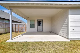 909 Davy St, Brenham, TX 77833 - Photo 28