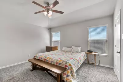 909 Davy Street, Brenham, TX 77833 - Photo 18