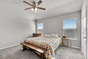 909 Davy St, Brenham, TX 77833 - Photo 18