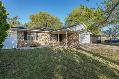 3014 Jennifer Drive, College Station, TX 77845 - Photo 2