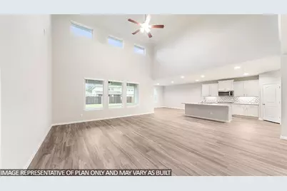 1140 Imperial Ranch Way, Dayton, TX 77535 - Photo 4