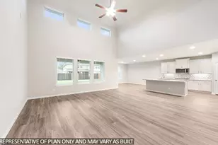 1140 Imperial Ranch Wy, Dayton, TX 77535 - Photo 4