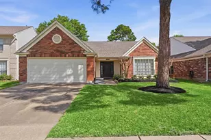16030 Glenbrook Knoll Ln, Houston, TX 77095 - Photo 1