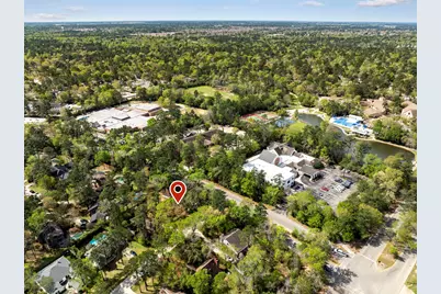 1 Cape Chestnut Drive, The Woodlands, TX 77381 - Photo 46