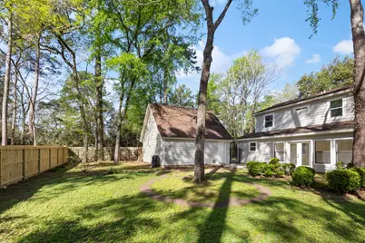 1 Cape Chestnut Drive, The Woodlands, TX 77381 - Photo 42