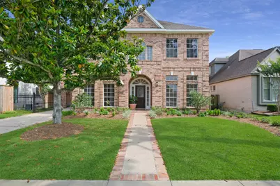 3774 Drake Street, Houston, TX 77005 - Photo 1
