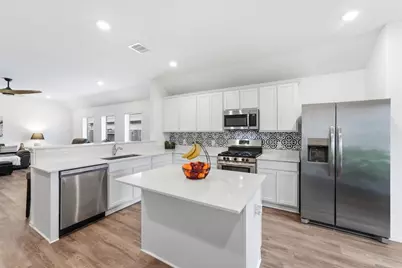 19036 Sonora Chase Drive, New Caney, TX 77357 - Photo 8