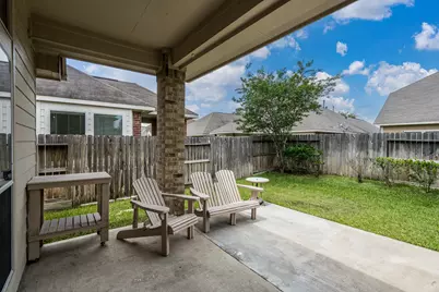10010 Blissfull Valley Lane, Tomball, TX 77375 - Photo 30
