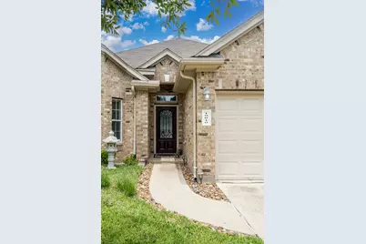 10010 Blissfull Valley Lane, Tomball, TX 77375 - Photo 4