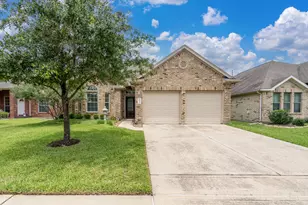 10010 Blissfull Valley Ln, Tomball, TX 77375 - Photo 1