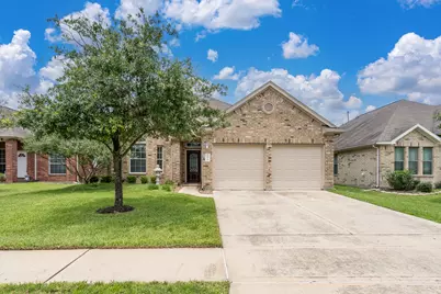 10010 Blissfull Valley Lane, Tomball, TX 77375 - Photo 2
