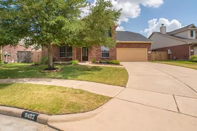 9402 Empress Crossing Drive, Spring, TX 77379 - Photo 2