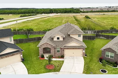 5542 Redwood Summit Lane, Katy, TX 77449 - Photo 2