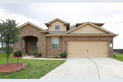 5542 Redwood Summit Lane, Katy, TX 77449 - Photo 1