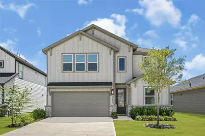21835 Lime Moss Lane, Cypress, TX 77433 - Photo 2