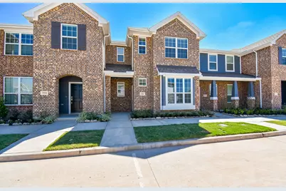 2910 Scanlan Meadow #18, Missouri City, TX 77459 - Photo 2