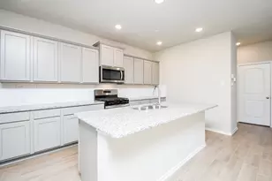 2910 Scanlan Mdw, Missouri City, TX 77459 - Photo 8