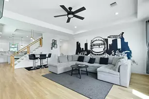 3605 Bremond St, Houston, TX 77004 - Photo 2