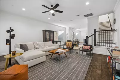 1727 Michigan Street, Houston, TX 77006 - Photo 4