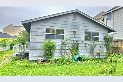 2518 Detering Street, Houston, TX 77007 - Photo 1