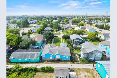 5319 Avenue O 1/2, Galveston, TX 77551 - Photo 36