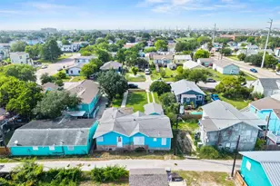5319 Ave O 1/2, Galveston, TX 77551 - Photo 36