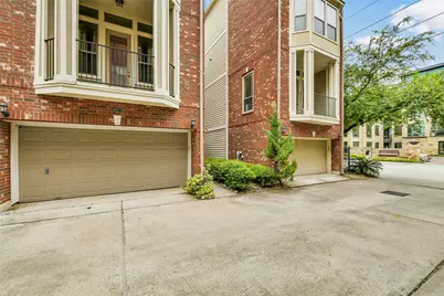 1607 W Dallas Street #A, Houston, TX 77019 - Photo 28