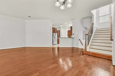 1607 W Dallas Street #A, Houston, TX 77019 - Photo 16