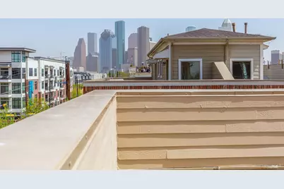 1607 W Dallas Street #A, Houston, TX 77019 - Photo 1