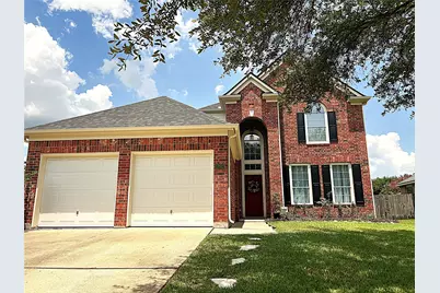 12919 Cascadia Knoll Court, Humble, TX 77346 - Photo 1