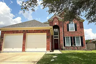 12919 Cascadia Knoll Ct, Humble, TX 77346 - Photo 1