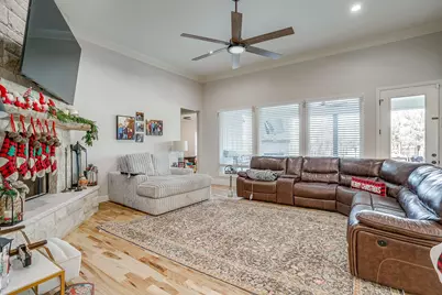 1053 Churchill Lane, Millsap, TX 76066 - Photo 6