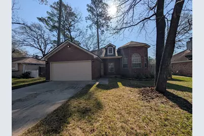 104 Ponderosa Trail, Conroe, TX 77301 - Photo 4