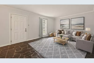 9029 Gaylord Street #125, Houston, TX 77024 - Photo 6