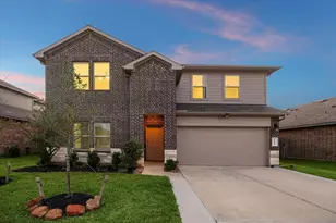 16019 Jordan Mdw Wy, Hockley, TX 77447 - Photo 1